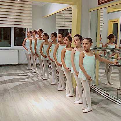 Kayıt İçin Gerekli Evraklar