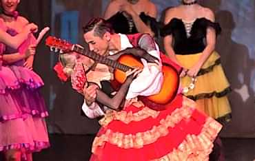 39. Yıl Sonu Resitali