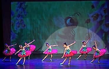 39. Yıl Sonu Resitali