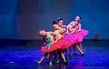 39. Yıl Sonu Resitali