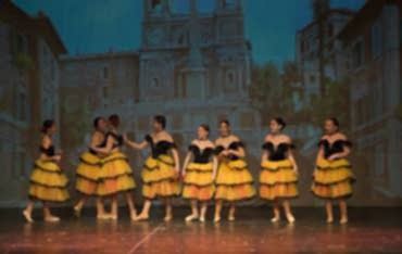 39. Yıl Sonu Resitali