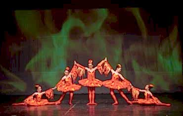 39. Yıl Sonu Resitali