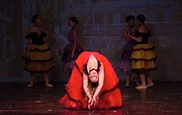 39. Yıl Sonu Resitali