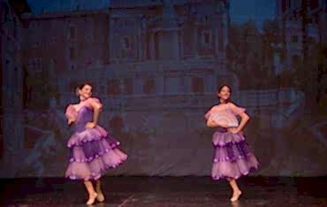 39. Yıl Sonu Resitali