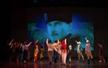 39. Yıl Sonu Resitali