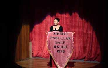 40. Yıl Sonu Resitali