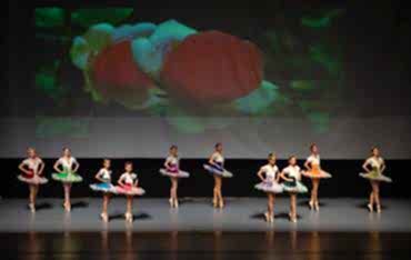 40. Yıl Sonu Resitali