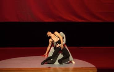 40. Yıl Sonu Resitali