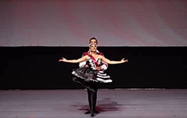 40. Yıl Sonu Resitali