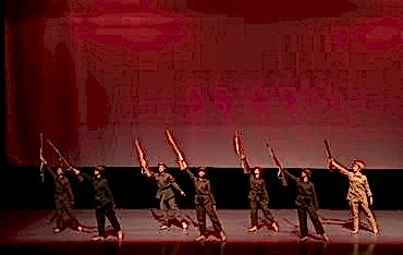 40. Yıl Sonu Resitali