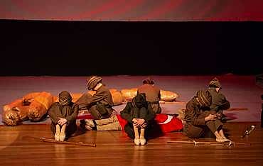 40. Yıl Sonu Resitali