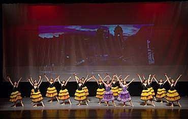 40. Yıl Sonu Resitali