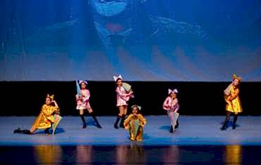 40. Yıl Sonu Resitali