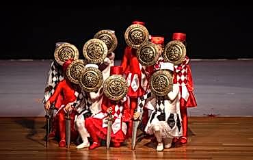 40. Yıl Sonu Resitali