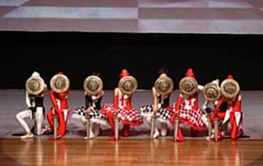 40. Yıl Sonu Resitali