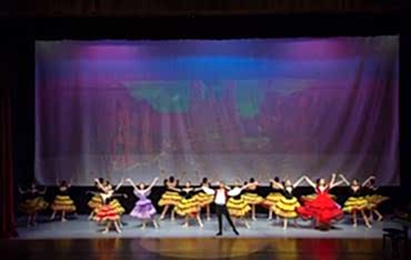 40. Yıl Sonu Resitali