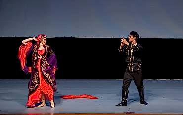 40. Yıl Sonu Resitali