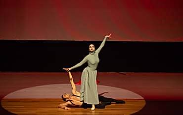 40. Yıl Sonu Resitali