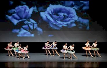 40. Yıl Sonu Resitali