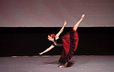 40. Yıl Sonu Resitali