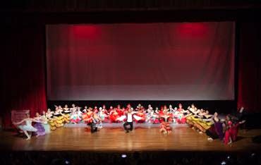 40. Yıl Sonu Resitali