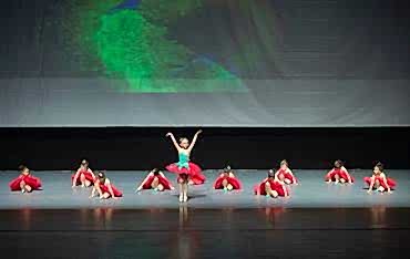 40. Yıl Sonu Resitali