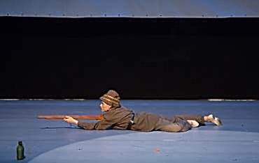 40. Yıl Sonu Resitali