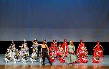 40. Yıl Sonu Resitali