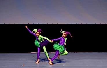 40. Yıl Sonu Resitali