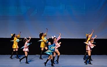 40. Yıl Sonu Resitali