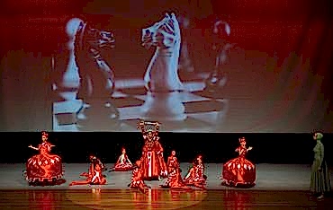 40. Yıl Sonu Resitali