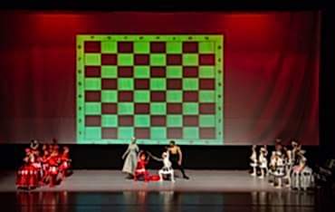 40. Yıl Sonu Resitali