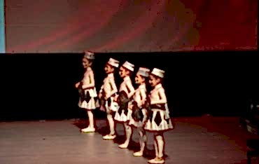 40. Yıl Sonu Resitali