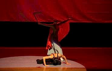 40. Yıl Sonu Resitali