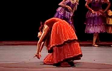 40. Yıl Sonu Resitali