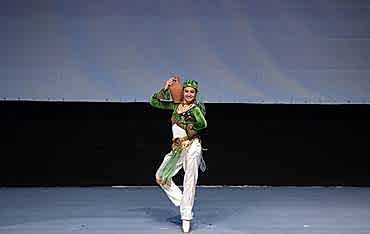 40. Yıl Sonu Resitali