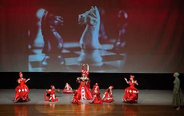 40. Yıl Sonu Resitali