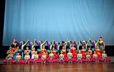 40. Yıl Sonu Resitali