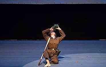 40. Yıl Sonu Resitali