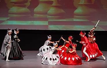 40. Yıl Sonu Resitali