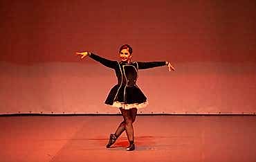 41. Yıl Sonu Resitali