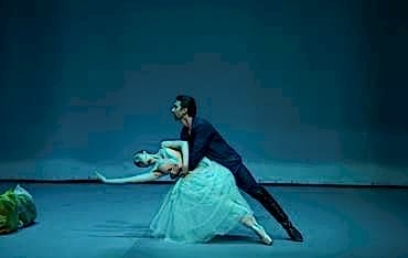 41. Yıl Sonu Resitali