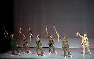 41. Yıl Sonu Resitali