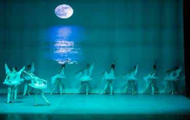 41. Yıl Sonu Resitali