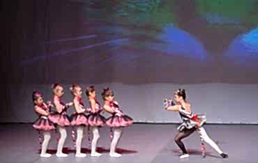 41. Yıl Sonu Resitali