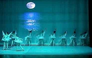 41. Yıl Sonu Resitali