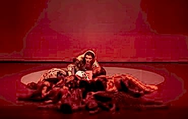 41. Yıl Sonu Resitali