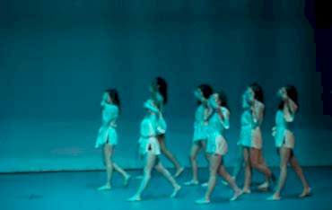 41. Yıl Sonu Resitali