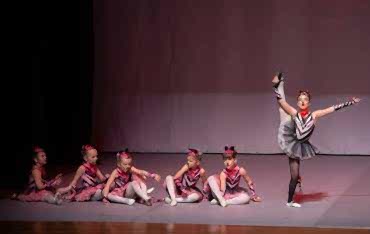 41. Yıl Sonu Resitali