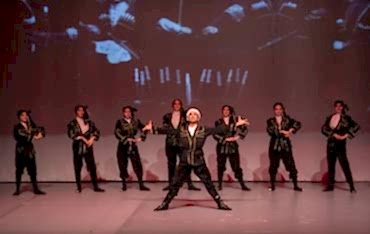 41. Yıl Sonu Resitali